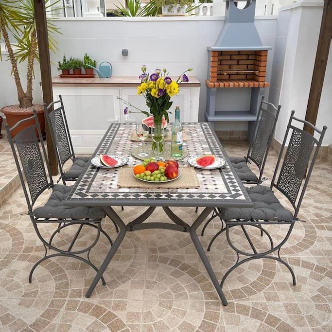 Lux Apartment Lago Jardin, 2, Torrevieja Alicante Exteriér fotografie