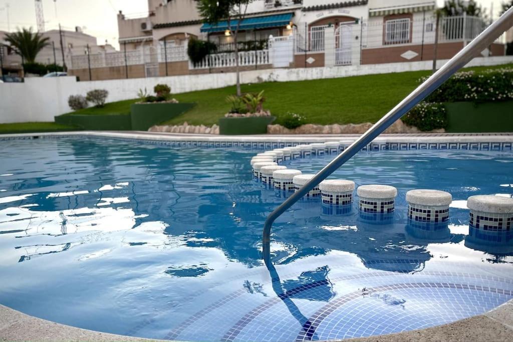 Lux Apartment Lago Jardin, 2, Torrevieja Alicante Exteriér fotografie