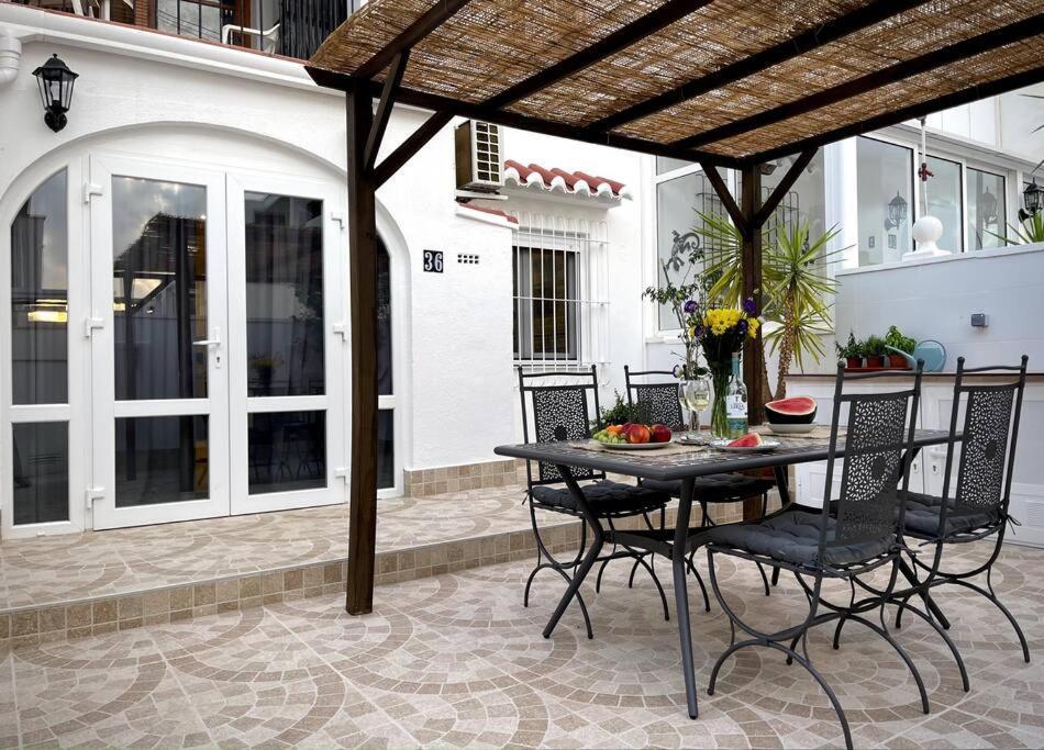 Lux Apartment Lago Jardin, 2, Torrevieja Alicante Exteriér fotografie