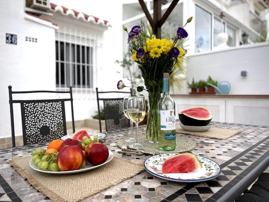 Lux Apartment Lago Jardin, 2, Torrevieja Alicante Exteriér fotografie