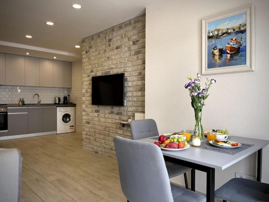Lux Apartment Lago Jardin, 2, Torrevieja Alicante Exteriér fotografie