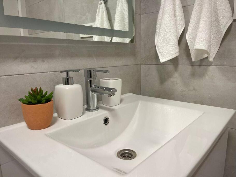 Lux Apartment Lago Jardin, 2, Torrevieja Alicante Exteriér fotografie