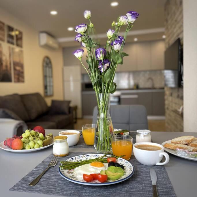 Lux Apartment Lago Jardin, 2, Torrevieja Alicante Exteriér fotografie