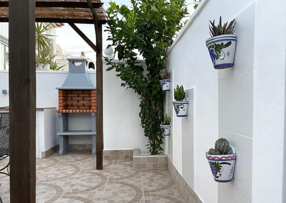 Lux Apartment Lago Jardin, 2, Torrevieja Alicante Exteriér fotografie