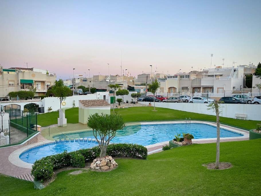 Lux Apartment Lago Jardin, 2, Torrevieja Alicante Exteriér fotografie